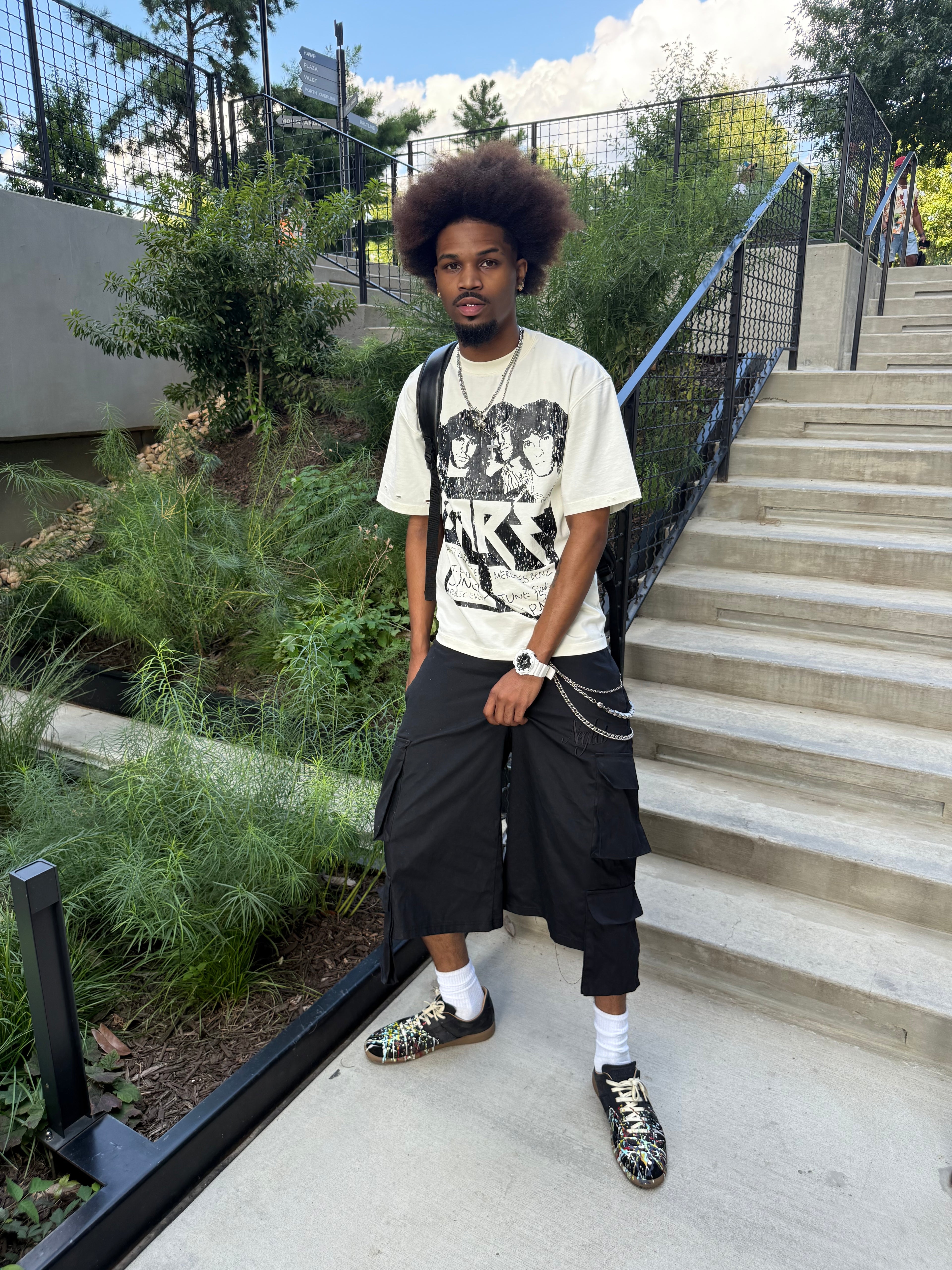 BEETLES REAL IS RARE TEE