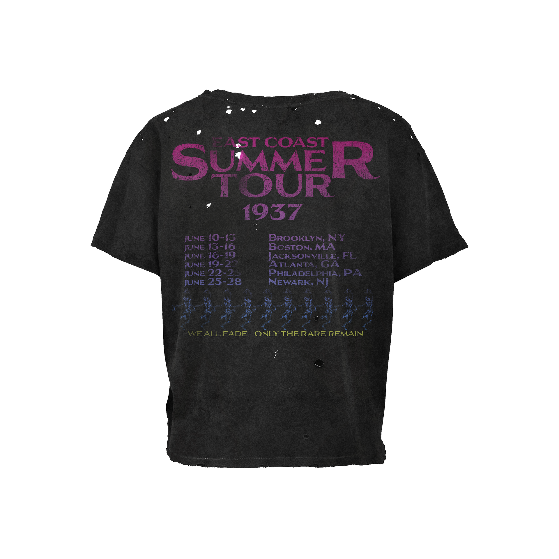 Rarest Tour Tee