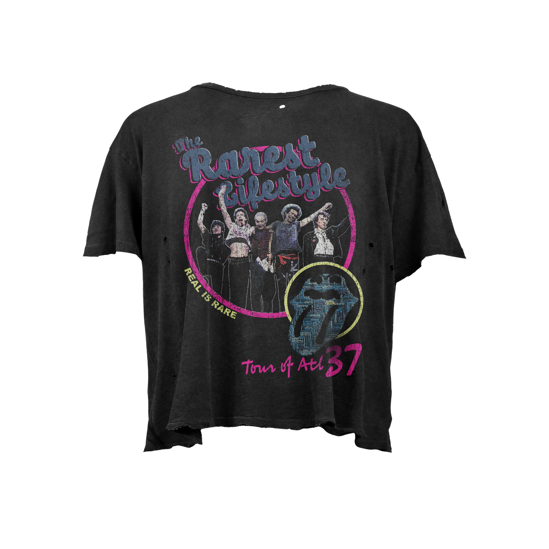 Rarest Tour Tee